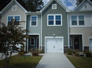 165 Peebles Dr, Smithfield, NC 27577