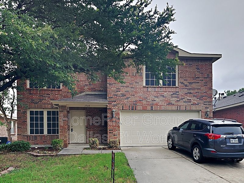 1560 Crown View Dr, Little Elm, TX 75068 Zillow
