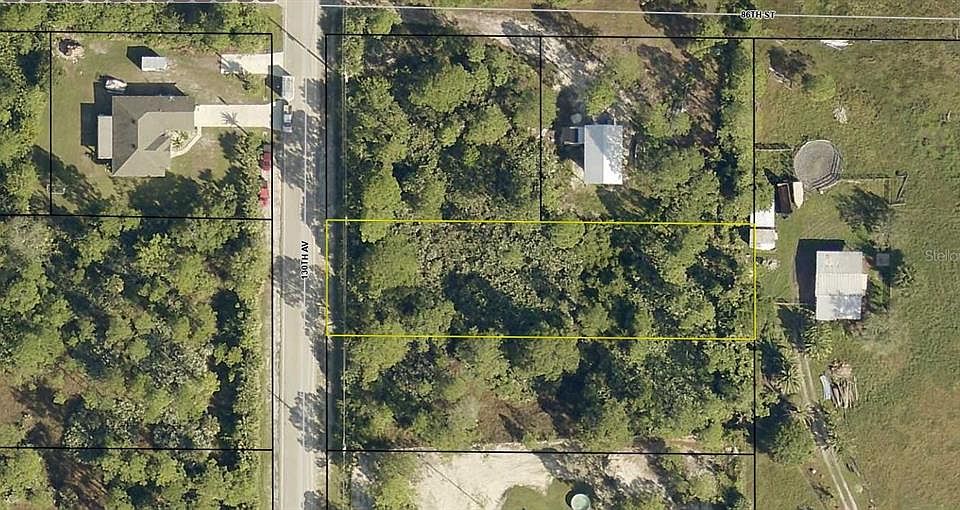1st image of 8580 130TH AVENUE LOT 14