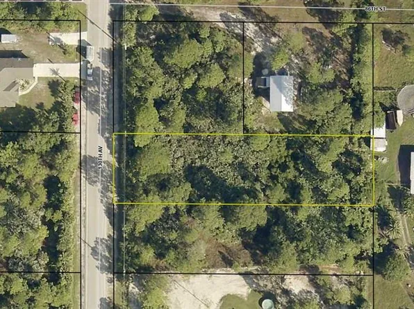 8580 130TH AVENUE LOT 14, FELLSMERE, FL 32948