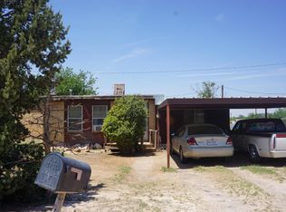 2420 County Road 7630, Lubbock, TX 79423