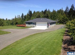 62 Saydee Ln, Port Angeles, WA 98362