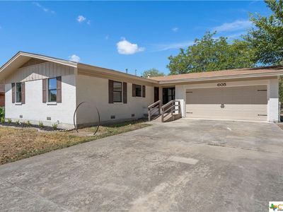 605 N 17th St, Copperas Cove, TX, 76522