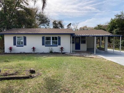 7 Angeles Rd, Debary, FL, 32713