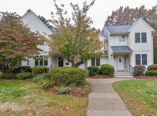 3205 Maple Brook Rd #3205, Bellingham, MA 02019