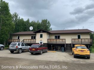 1280 Airline Dr #4, North Pole, AK 99705