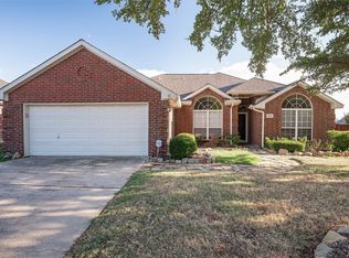 1468 Jewels Way, Lewisville, TX 75067