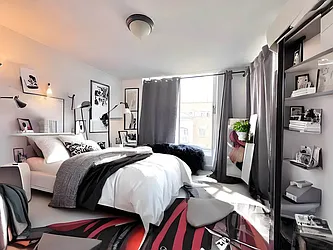 Rented by Doorway NYC, LLC