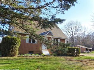 101 Emerson Mill Rd, Hampden, ME 04444