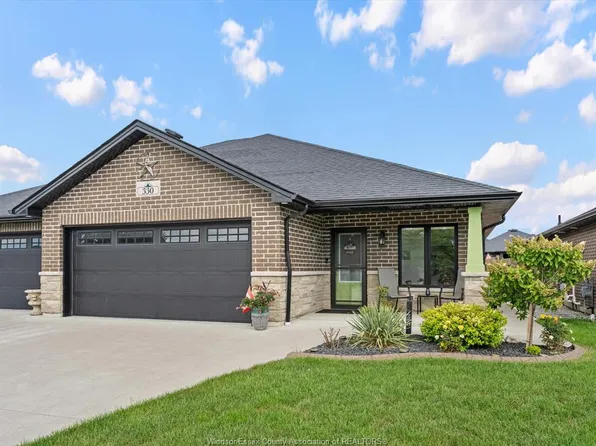 330 Ironside St, Amherstburg, ON N9V 0G4