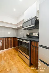 Rented by Brooklyn High Rise LLC