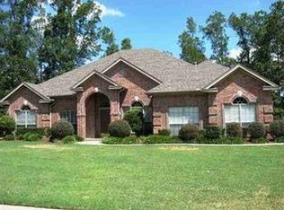 111 Avignon Cir, Maumelle, AR 72113