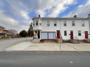 400 Baltimore St FLOOR 1, Hanover, PA 17331