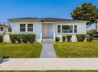 2229 Cowlin Ave, Commerce, CA 90040