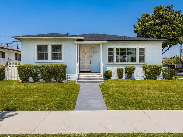 2229 Cowlin Ave, Commerce, CA 90040