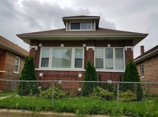 8038 S Morgan St, Chicago, IL 60620