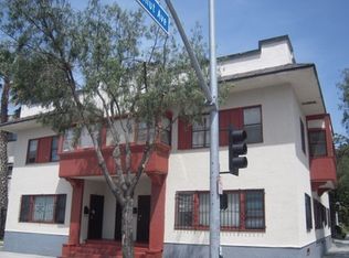 417 Chestnut Ave, Long Beach, CA 90802