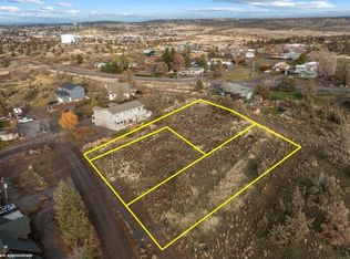 SW Koyoda St LOT 903, Madras, OR 97741