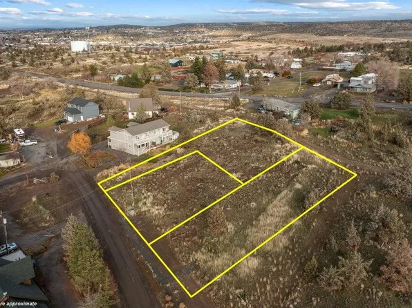 SW Koyoda St Lot 903, Madras, OR 97741