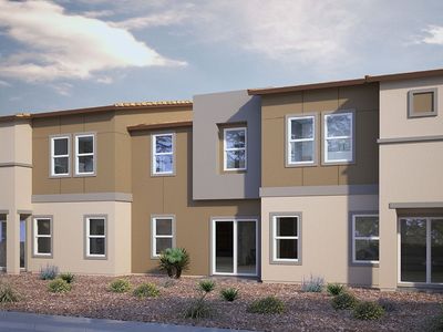 4507 Honey Hills Ave #25, Las Vegas, NV, 89141