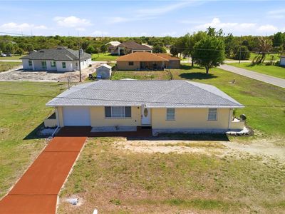 19359 Boulder Ave, Pt Charlotte, FL, 33954