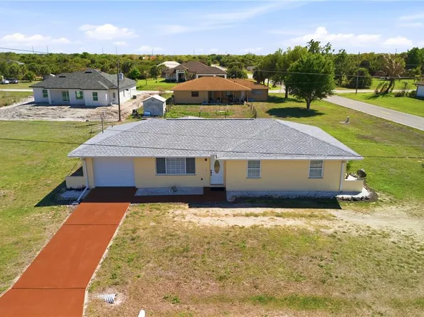 19359 Boulder Ave, Pt Charlotte, FL 33954