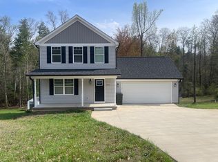 1711 Greenbrooke Rd, Hudson, NC 28638