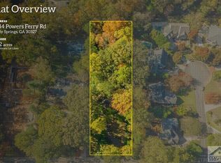 4644 Powers Ferry Rd, Atlanta, GA 30327