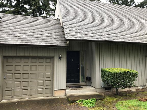 Front Exterior Entry