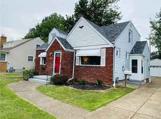 29 Briarhurst Dr, Tonawanda, NY 14150