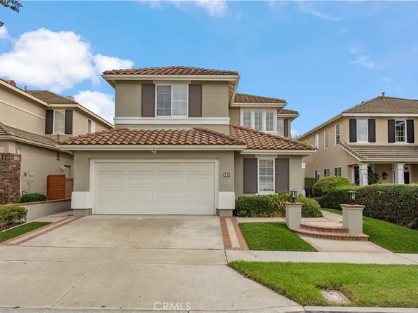 20 Wedgewood, Irvine, CA 92620