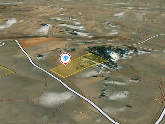 4th image of 2171 Watonga Road