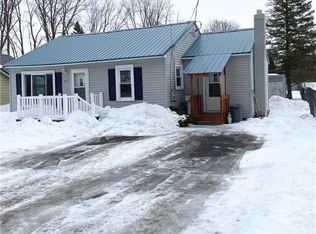 612 Manor Dr, Chittenango, NY 13037