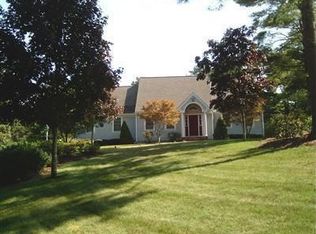 27 N Way, Mashpee, MA 02649