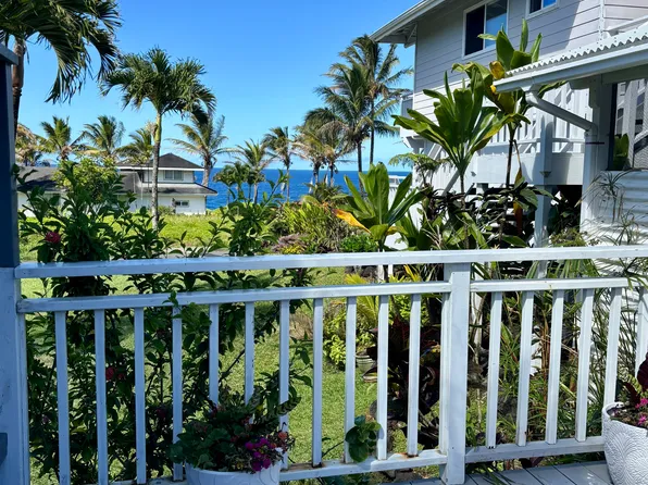 15-2766 Papio St, Pahoa, HI 96778