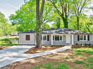 5117 Poplar Pl SW, Mableton, GA 30126