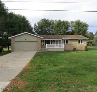 809 Lincoln Ave NW, Carrollton, OH, 44615