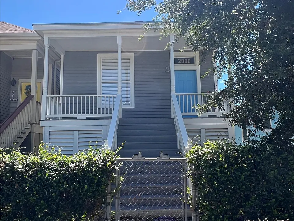 2809 Avenue O 1/2