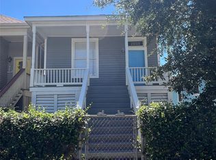 2809 Avenue O 1/2, Galveston, TX 77550
