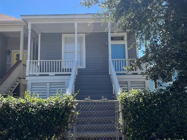 2809 Avenue O 1/2, Galveston, TX 77550