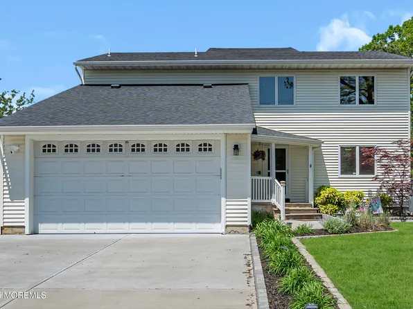1122 Federal Way, Toms River, NJ 08753