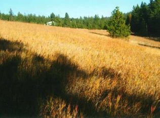 0 E Washington Rd, Valleyford, WA 99036