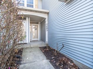 2493 Reflections Dr, Aurora, IL 60502