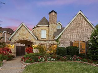 6732 Rambling Trl, Frisco, TX 75034