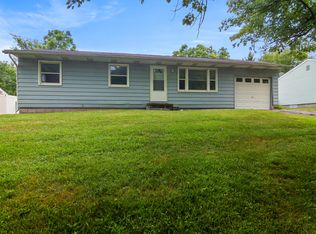 3517 W 123rd Pl, Crown Point, IN 46307