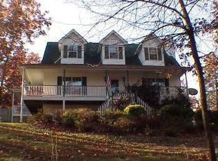 1240 Fields Chapel Rd, Canton, GA 30114