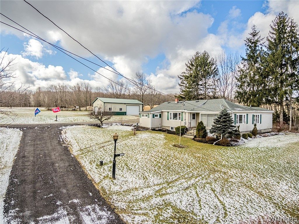 7692 Old Lower East Hill Rd, Colden, NY 14033 Zillow