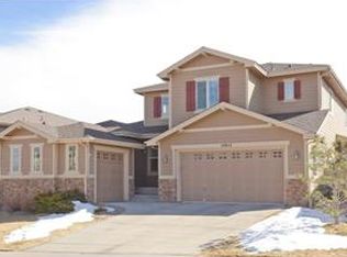 10814 Glengate Cir, Highlands Ranch, CO 80130