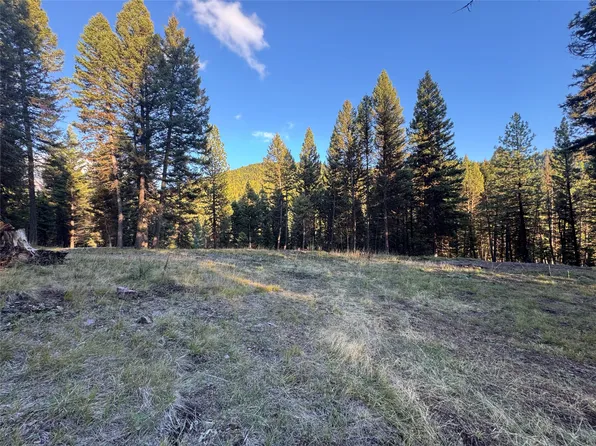 250 Summit Dr, Seeley Lake, MT 59868