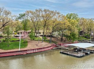 13 Osage Ct, Lake Ozark, MO 65049